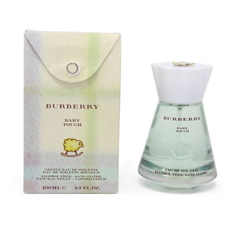 burberry baby touch gentle|Burberry baby touch gift set.